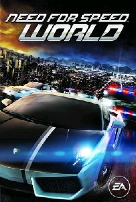 Need For Speed: World (2010/PC/RUS) 05.12.2010