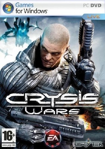 Crysis Wars