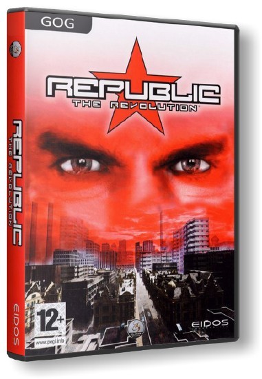 Republic: The Revolution + Дополнения