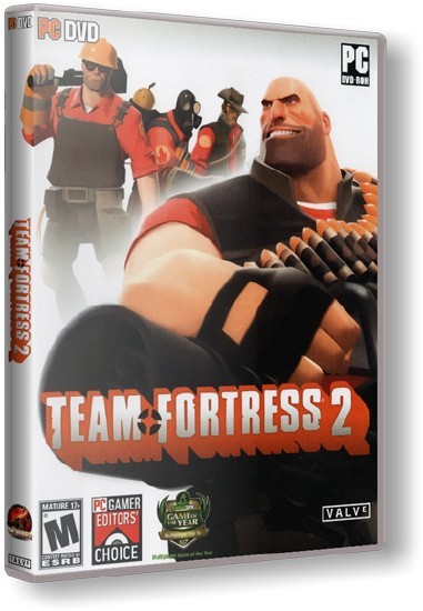 Team Fortress 2