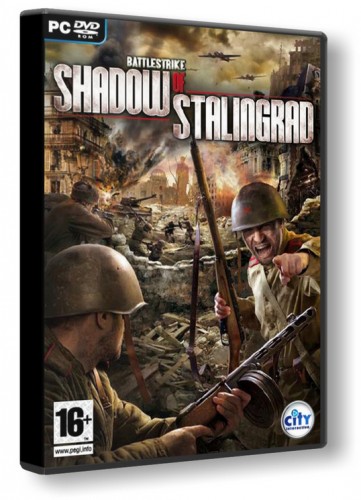 Battlestrike:Тень Сталинграда / Battlestrike:Shadow of Stalingrad