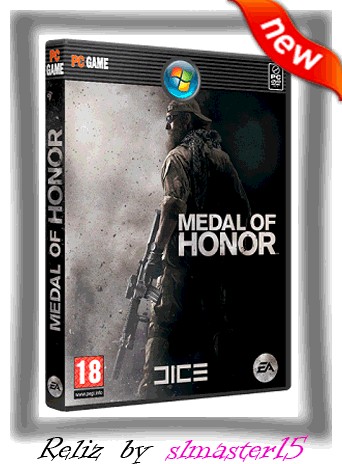 Medal of Honor Limited Edition [Lossless RePack от Spieler] RU 2010