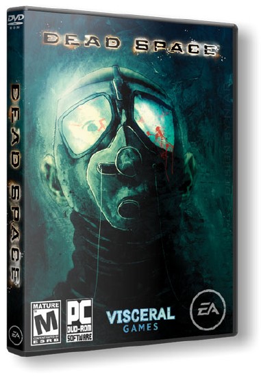 Dead Space (2008/Rus/Eng/Repack от R.G. Catalyst)